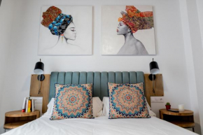 Calma Suites, Seville